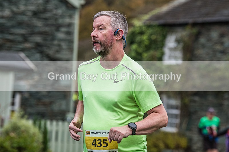 Derwentwater-884 - Derwentwater 10 Mile Road Race Sunday 2nd November 2025