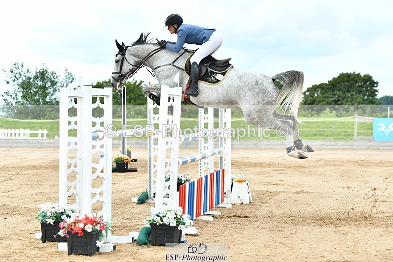 230720A-124959-02968 - Cls 33, 7 Yr Olds 1.30m