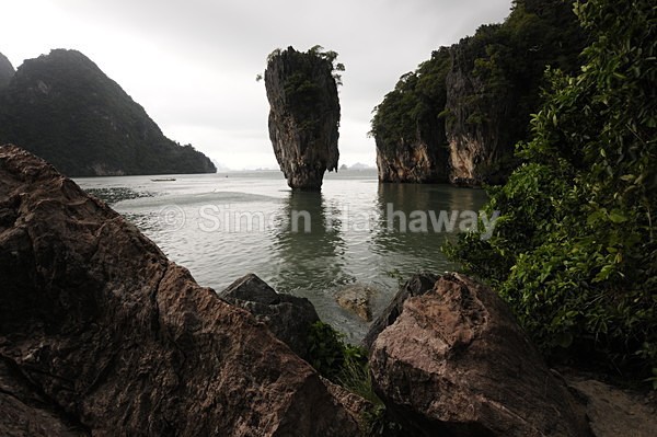  - Thailand