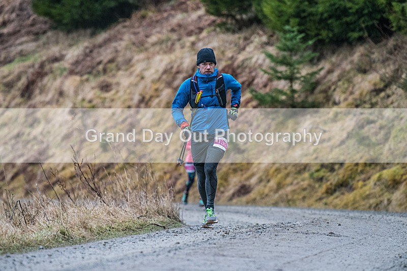 Glentress-280 - High Terrain Events Glentress 10K 21K & 42K Trail Races Sunday 16th February 2025