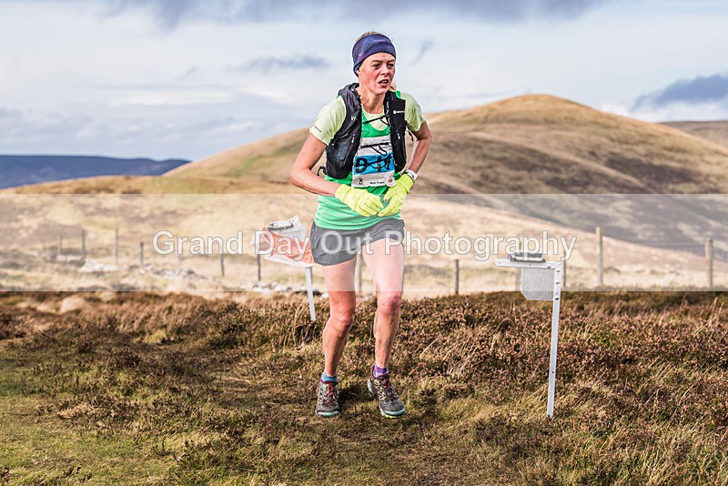 Leg Four-245 - Leg 4 British Fell & Hill Relay Championship Broughton Scotland Saturday 15th October 2022