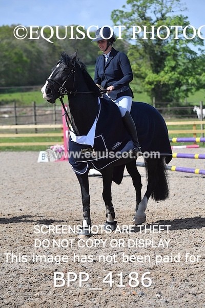 BPP_4186 - CLASS 5 Veterans Show Jumping
