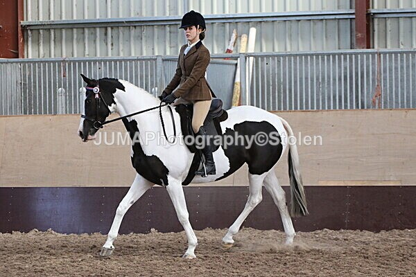 SIAL1250 - Indoor Classes