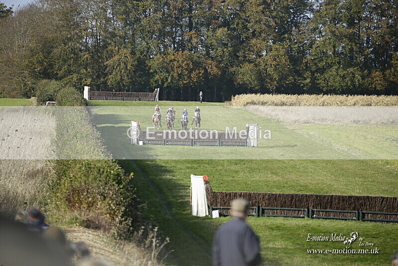 PtP 250921 0126 - Point-to-Point Badbury Rings Dorset 07/11/2021
