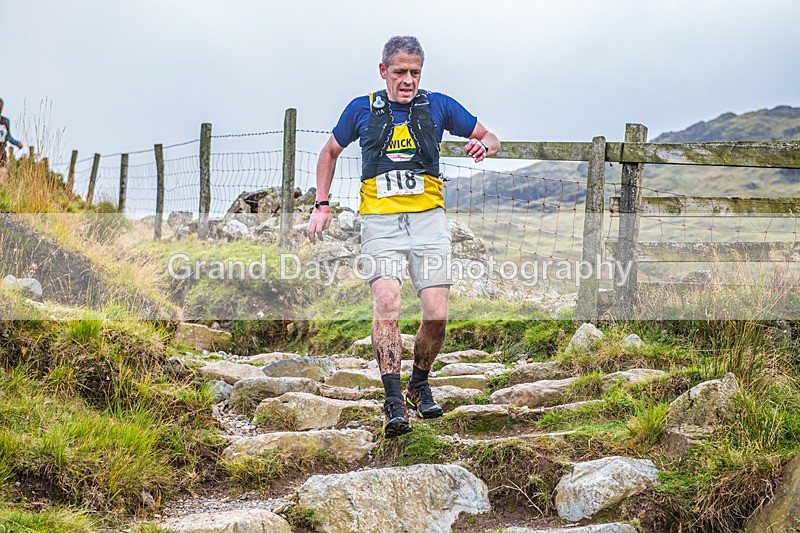 Langdale-1884 - Langdale Horseshoe Fell Race Saturday 8th October 2022