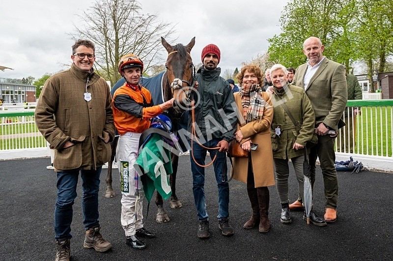  - Race 6