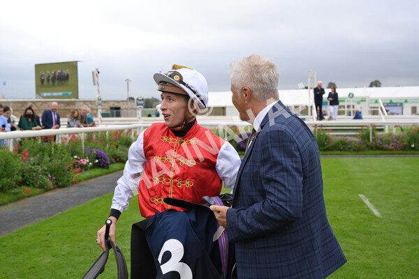 yr24092021r2-45 - Race 2 2.05pm William Hill Extra Places Races Stakes