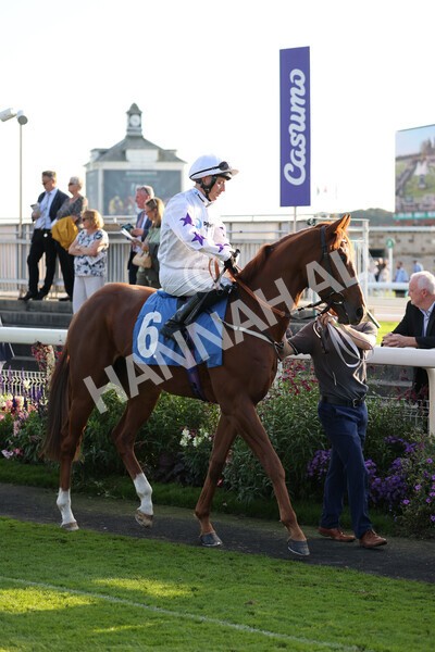 yr08102021r6-1 - Race 6 4.55pm Frank Whittle Partnership British EBF Restricted Novice Stakes