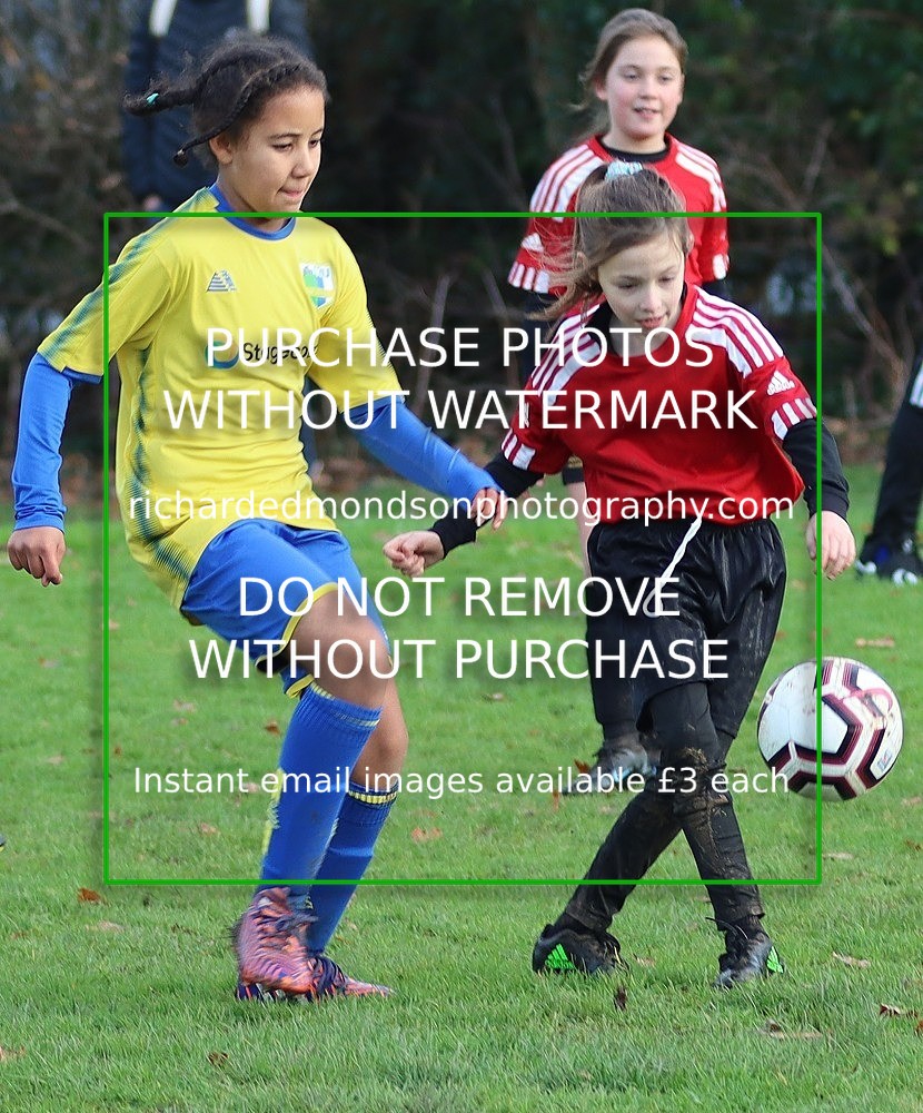IMG_3840 - Kendal Utd U10 Cobras vs Grange Utd U9 (27/11/22)