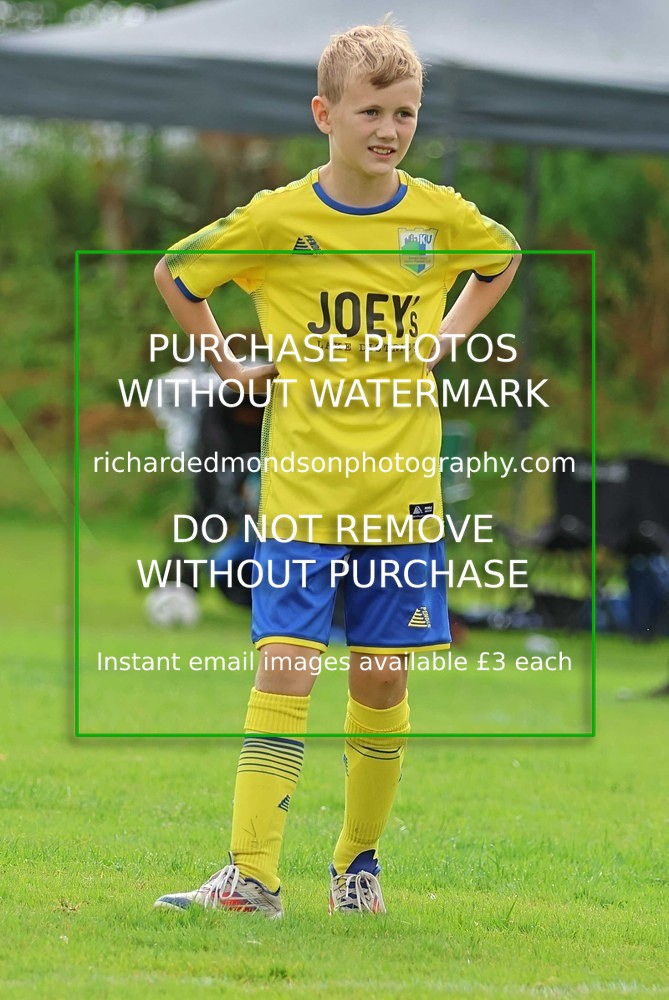 533A7404 - Kendal United
