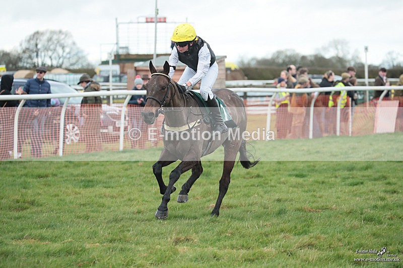 PtP 170324 1869 - Oakley Hunt PtP Brafield-On-The-Green 17/03/24