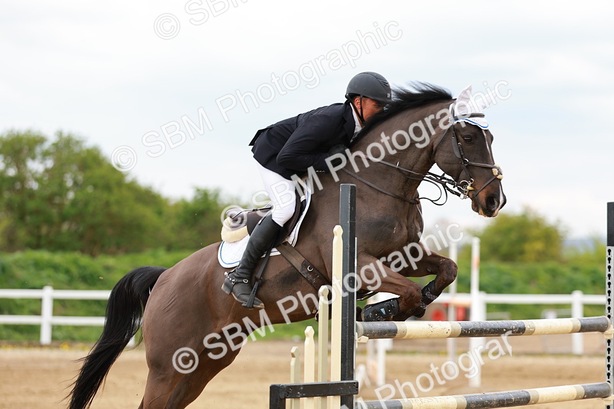 SBM_002829 - Class 6 - National 1.30 1.40m