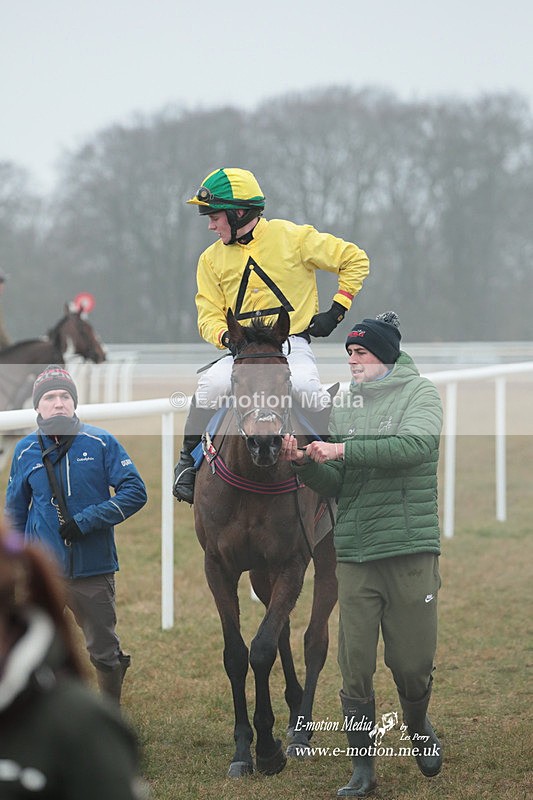 PtP 290123 308139 - Heythrop Hunt PtP Cocklebarrow 29/01/2023