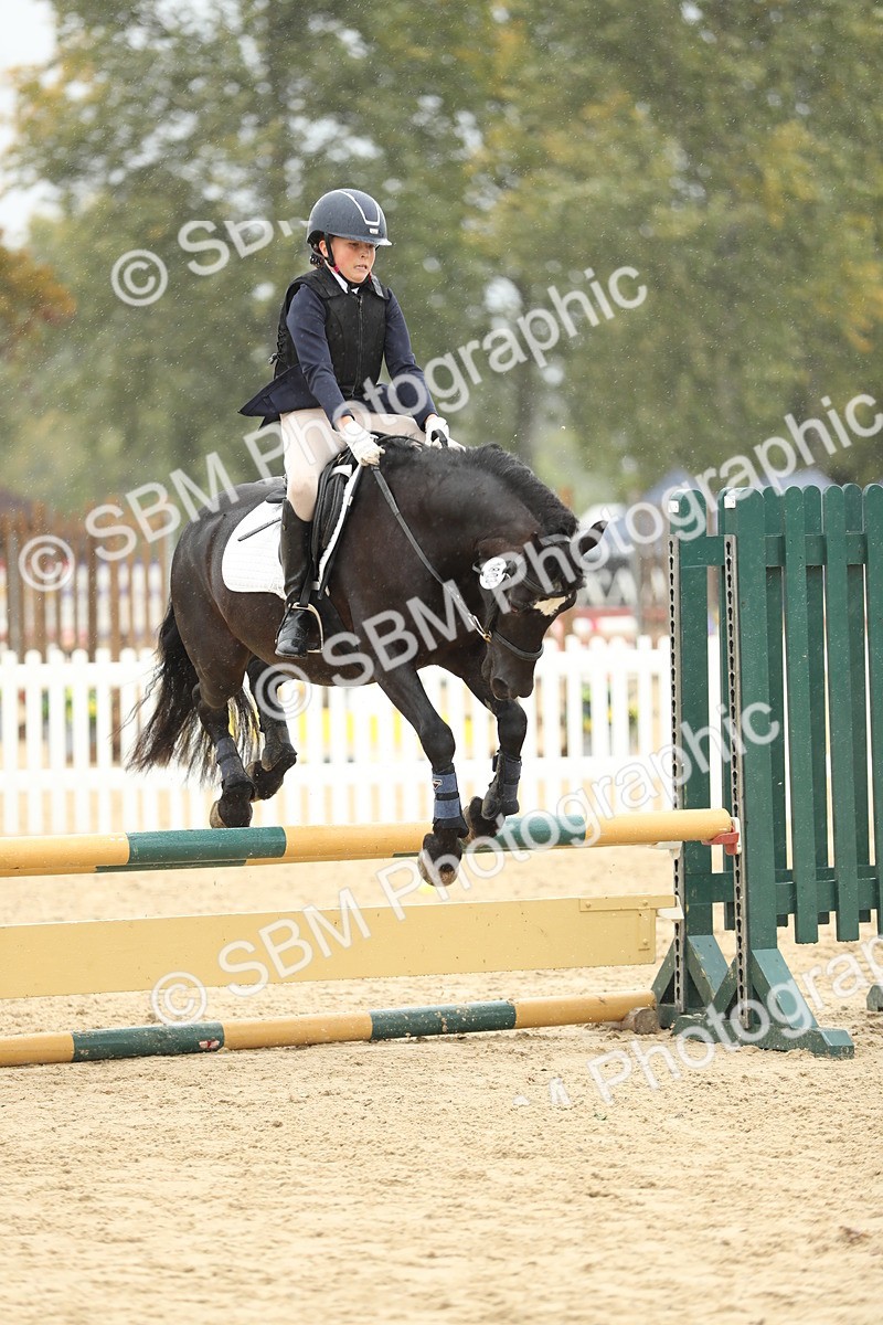 SBM_70243 - J15 - Junior Pony 70cm Championship