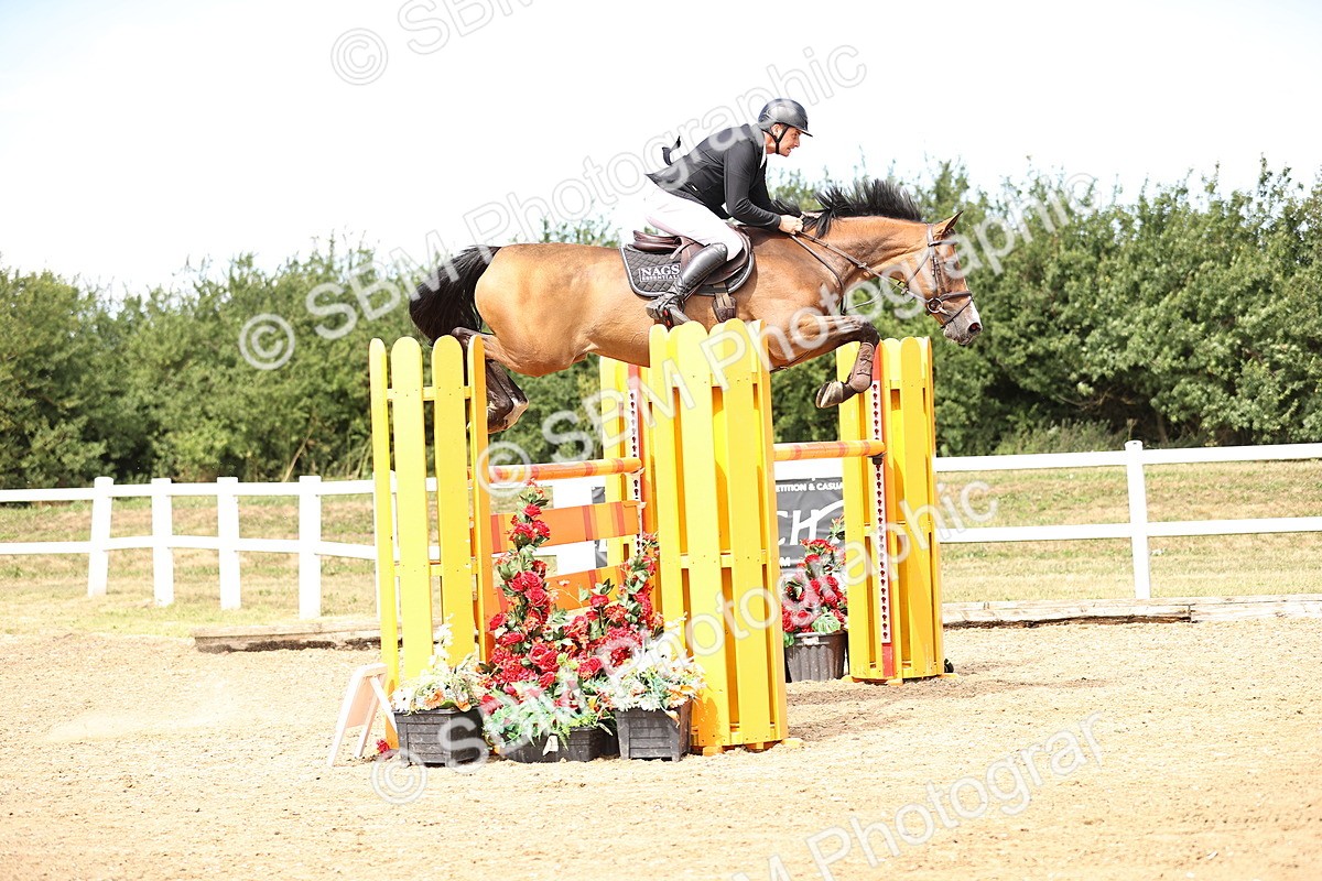 SBM_004049 - Class 23 - Talent Seekers Inc 7 yr Old Championship Qualifier 1.30 - 1st Half