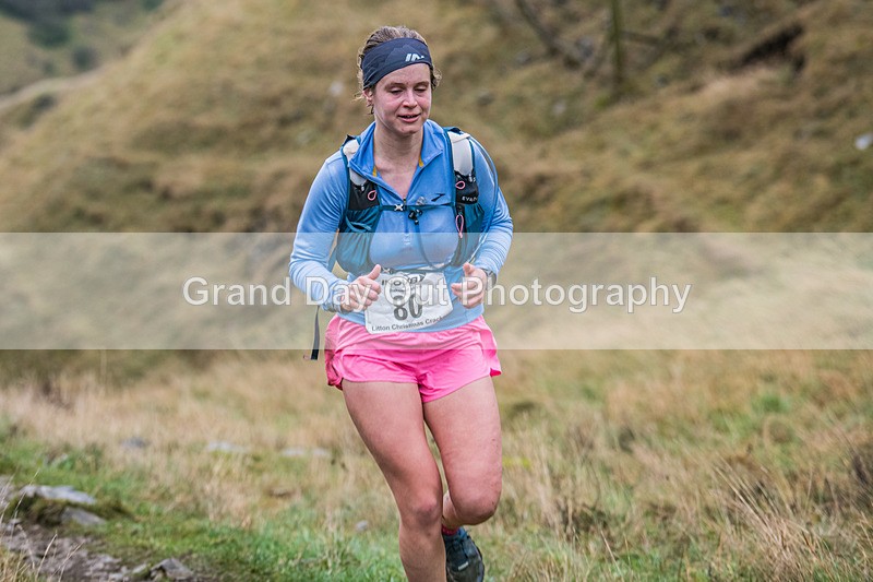 Litton-679 - Litton Christmas Cracker Fell Race Sunday 15th December 2024