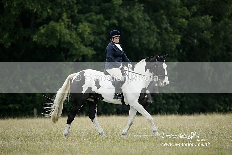 BVRC 030721 300 - Bourne Valley Riding Club Dressage 03/07/21