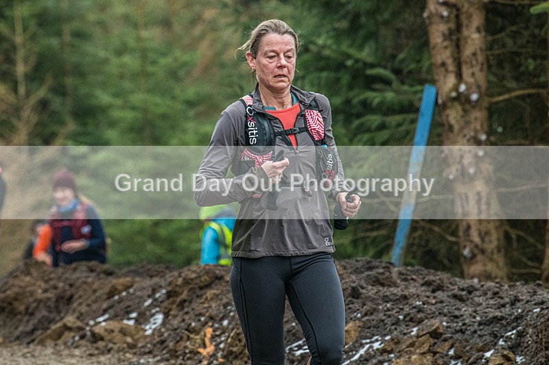 Glentress-718 - High Terrain Events Glentress 10K 21K & 42K Trail Races Sunday 16th February 2025