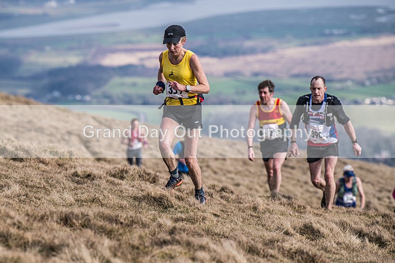 Black Combe-1833 - Black Combe Fell Race Saturday 7th March 2026