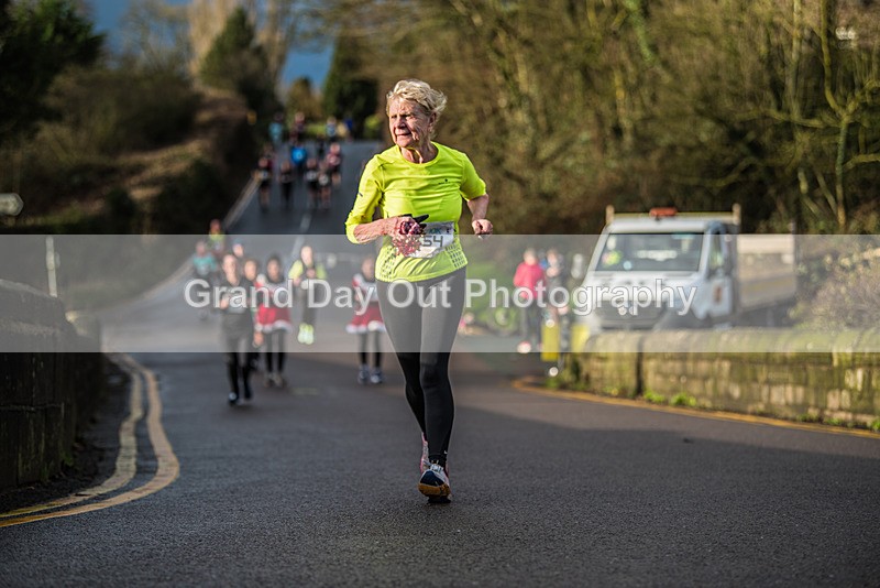 Ribble-1582 - Ribble Valley 10K Sunday 31st December 2023