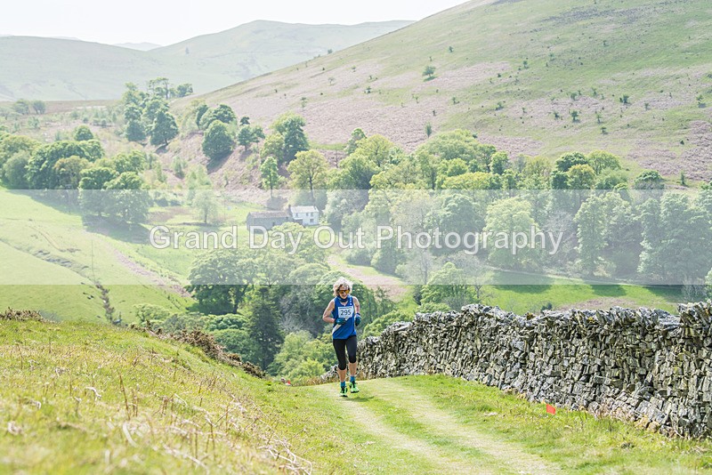 Two Tops Dash-640 - Two Tops Dash Fell Race Saturday 14th May 2022