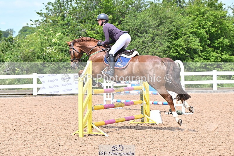 240619A-121235-00113 - Cls 2 Snr Discovery and 1m Open