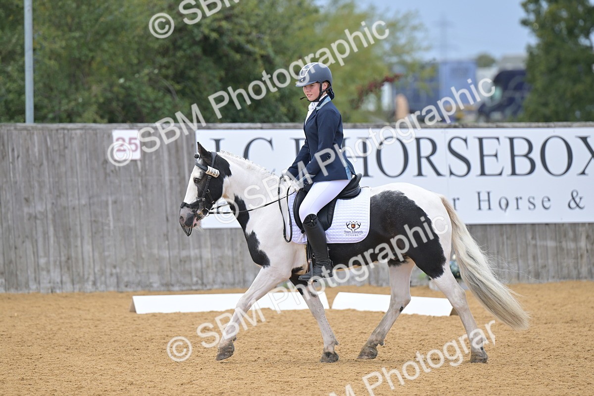 SBM_08773 - D8 - Small Tour Championship Prelim 1