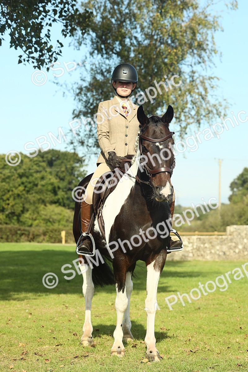SBM_60021 - S38 - Starters Ridden Showing
