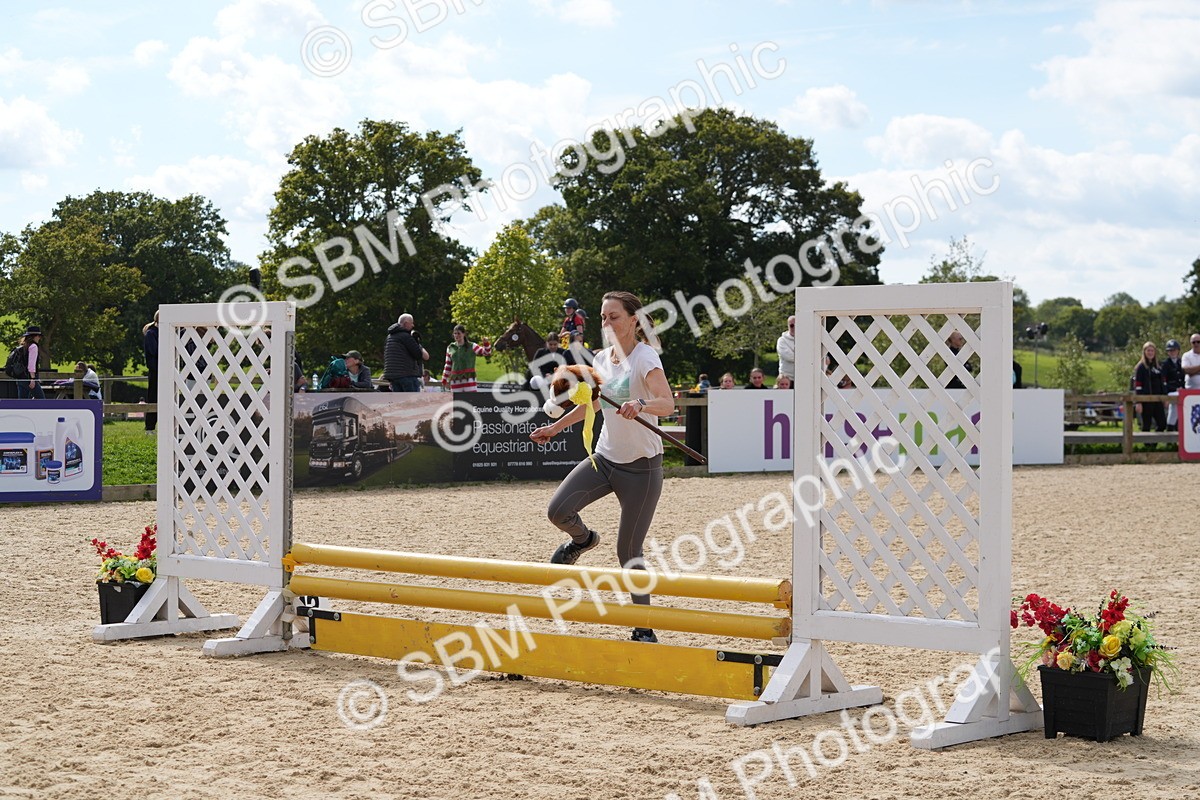 SBM_45299 - J47 - Ride & Run Open 60cm & 75cm