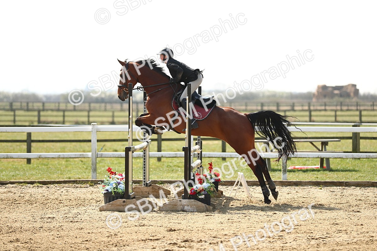 SBM_002418 - Class 9 - Senior Discovery - 1.00m