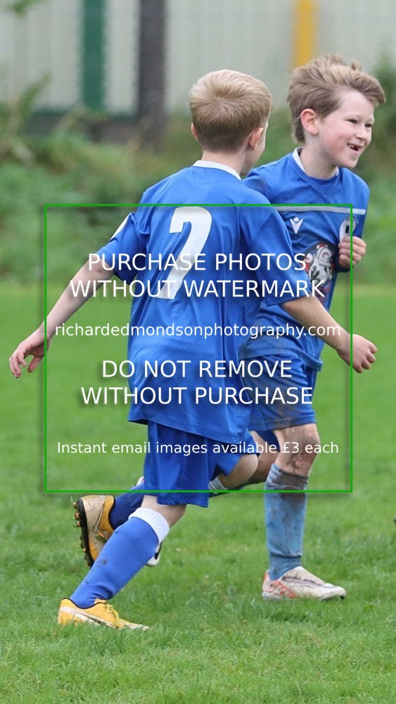 IMG_5838 - Ibis Under 8 v Swarthmoor Under 8 (7/10/23)