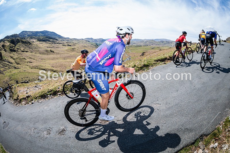 144655 - Hardknott Pass Camera 2 14.00-15.00