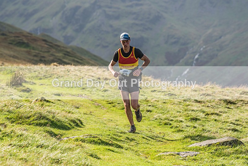 HBMR Leg 4-251 - Hodgson Brothers Mountain Relay - Leg 4 Sunday 1st October 2023