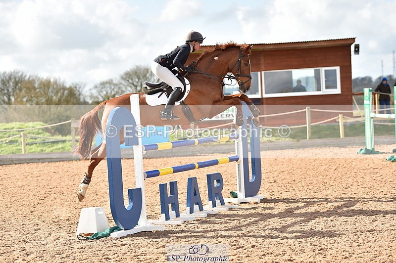 240306A-140338-01550 - Cls 4 Newcomers and 1.10m Open