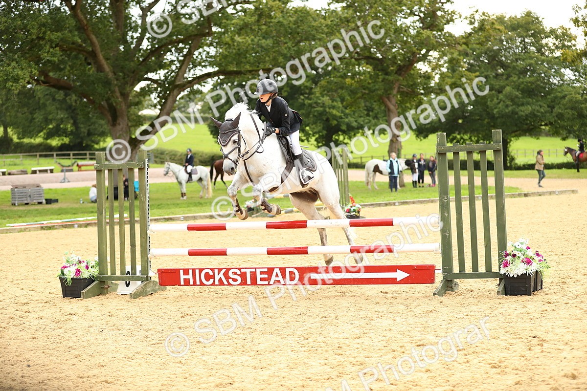 SBM_76010 - J19 - Junior 90cm Supreme Championship