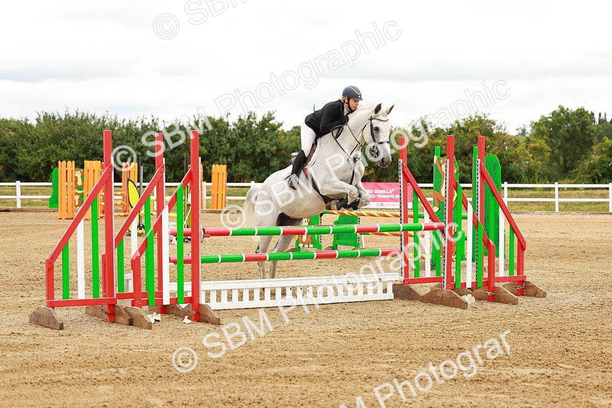 SBM_001999 - Class 10 - 0.95cm Amateur Championship Qualifier