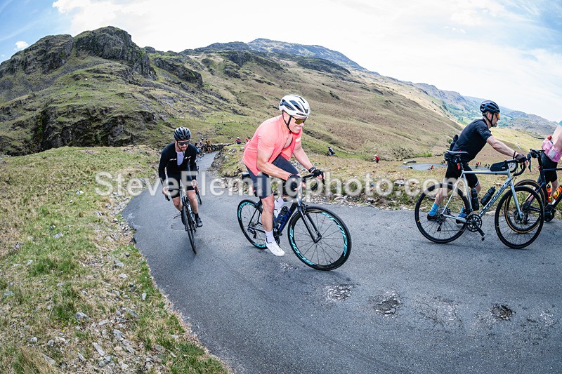 133844 - Hardknott Pass Camera 2 13.00-14.00