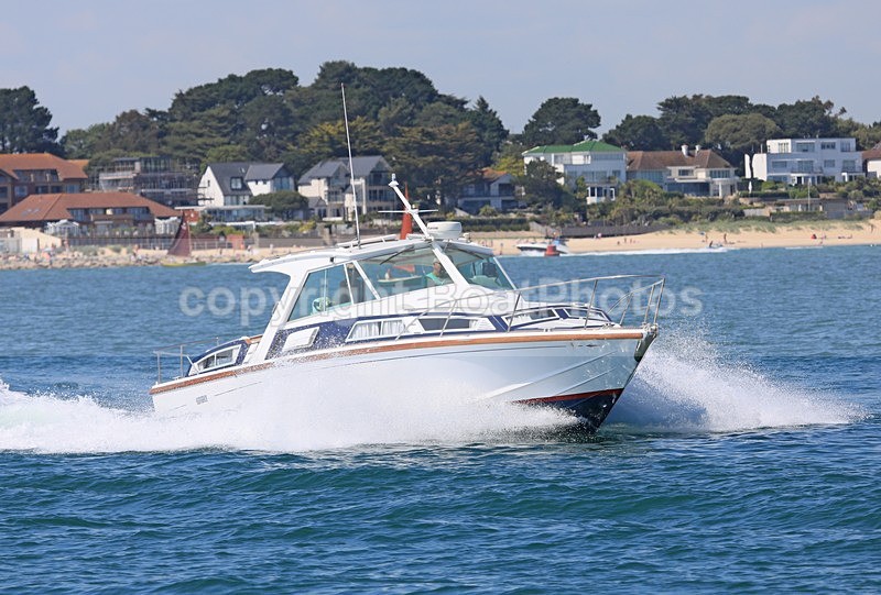 170618 TANTA OF JERSEY 1Y3A6753 - Motorboats - Hardtop
