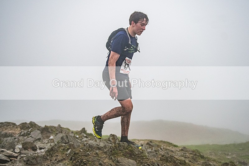 Loughrigg-304 - Loughrigg Fell Race Wednesday 10th April 2024