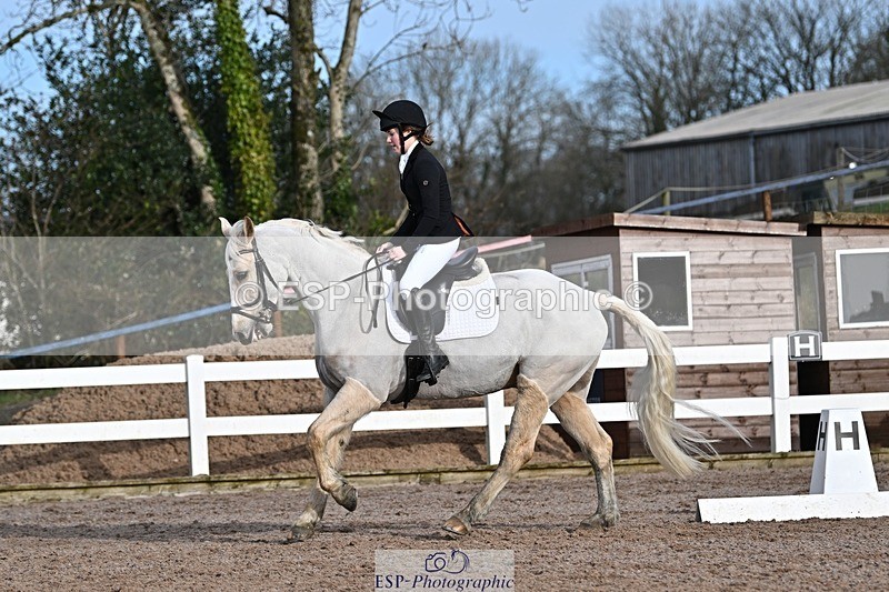 250125-111438-00294 - Dressage - CT Class 5 BE95 (90cm)