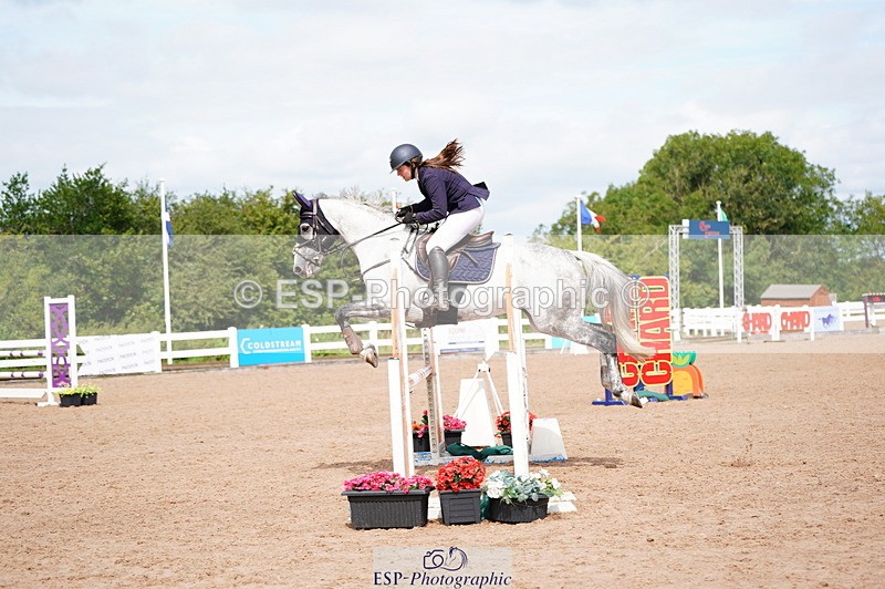 240804A-114418-10481 - Cls 50 95cm Amateur Qualifier