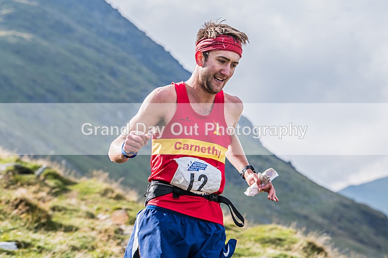 HBMR-Leg 4-23 - Hodgson Brothers Mountain Relay Leg 4 Saturday 5th October 2024
