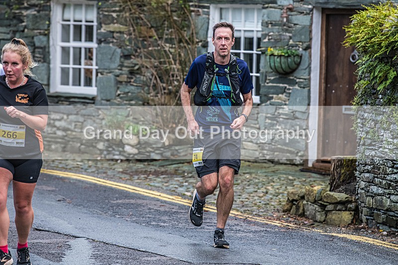 Derwentwater-847 - Derwentwater 10 Mile Road Race Sunday 2nd November 2025
