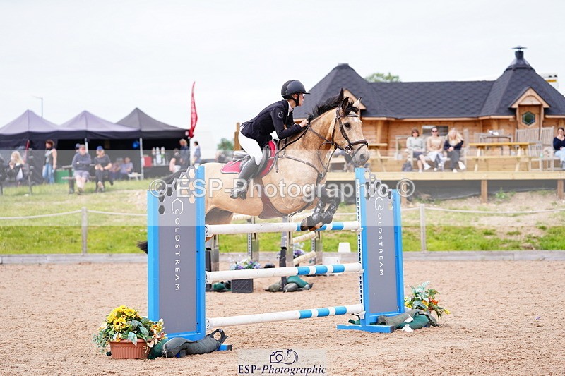 240630A-174116-16038 - Cls 26 Foxhunter 2nd Round