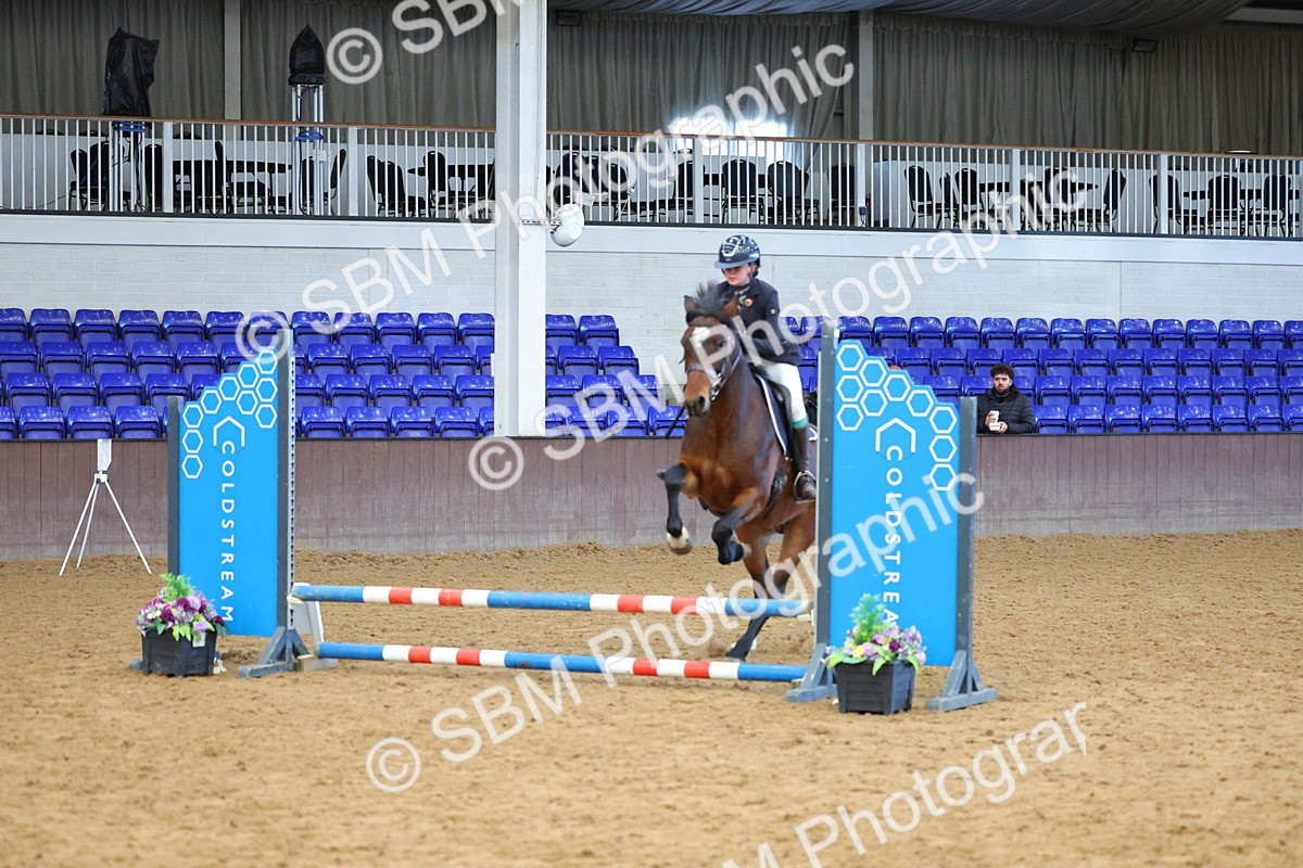 SBM_000184 - Class 2 - 50cm - BRC Warm Up