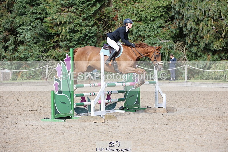 250831A-160646-11329 - Cls 44 95cm Amateur Quali