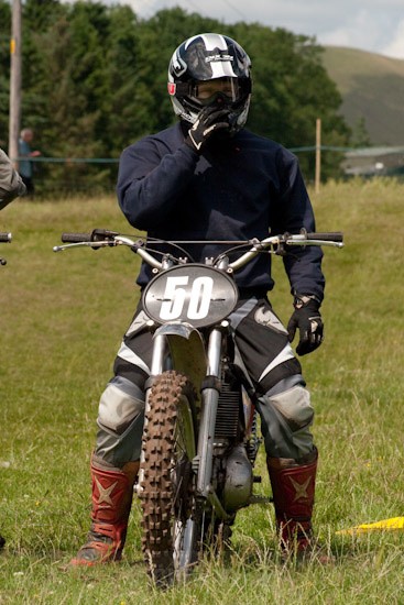 39 - Thornhill Scramble 2009