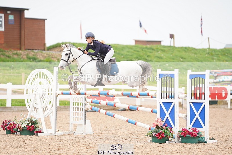 240506A-102838-08303 - Cls 13 Winter Summer 128cm & 138cm