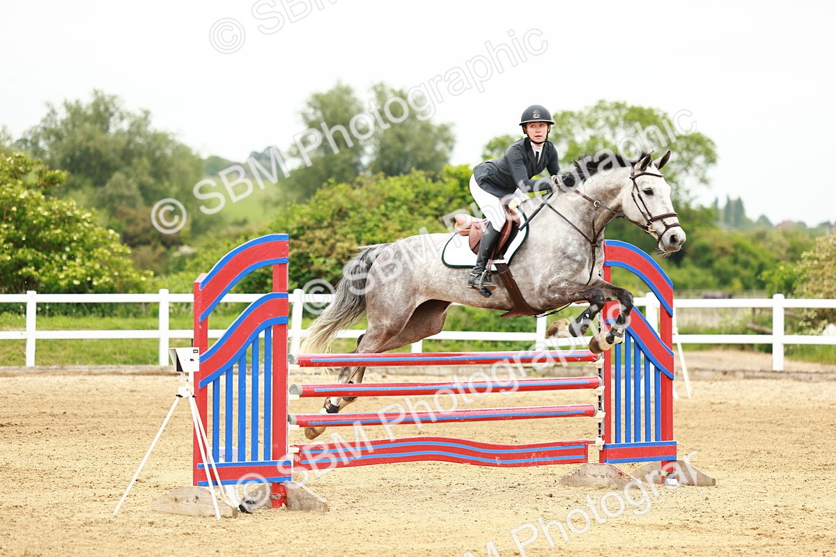 SBM_001068 - Class 4 - Senior Newcomers - 1.10m