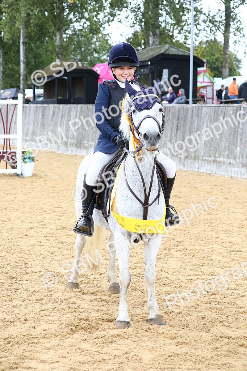 SBM_62396 - J64 - Junior Pony 60cm Championship